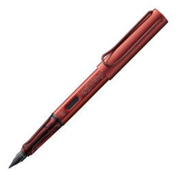 Lamy AL-star Harry Potter Gryffindor Fountain pen Limited Edition 2024 