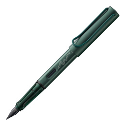 Lamy AL-star Harry Potter Slytherin Limited Edition 2024 