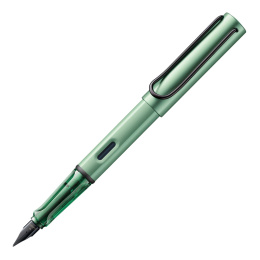 Lamy AL-star sage Füllhalter Special Edition 2024 