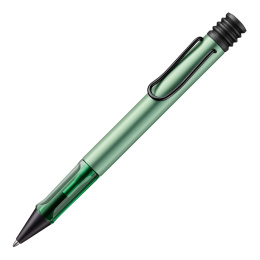 Lamy AL-star sage Kugelschreiber Special Edition 2024 