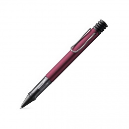 Lamy AL-star black purple Kugelschreiber 229 