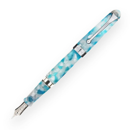 Aurora 888 Ortigia Limited Edition Fountain Pen 