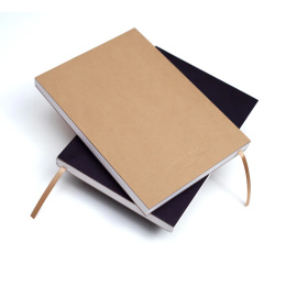 Endless Companion Observer Notebook 