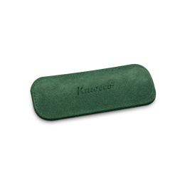 Kaweco Eco 2er Etui Velours Grün für SPORT 