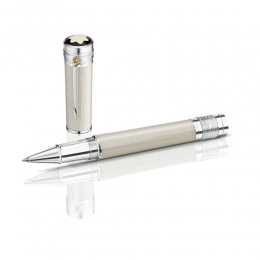 Montblanc Great Characters Edition 3000 Mahatma Gandhi Rollerball 