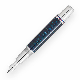 Montblanc Great Characters Great Gatsby Special Edition Füllhalter 