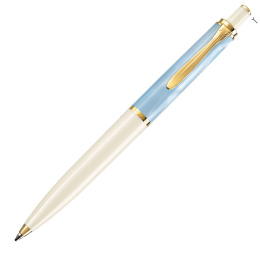 Pelikan Classic K200 Special Edition Pastell-Blue Ballpoint Pen 