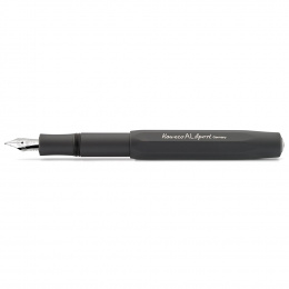 Kaweco AL Sport fountain pen black 