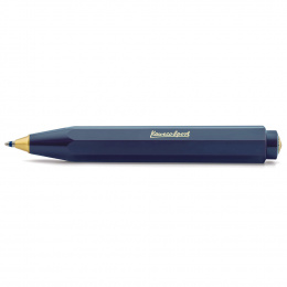 Kaweco Classic Sport ball pen navy 