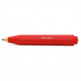 Kaweco Classic Sport ball pen red 