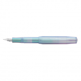 Kaweco Collection Sport Füllhalter Iridescent Pearl F - Fein