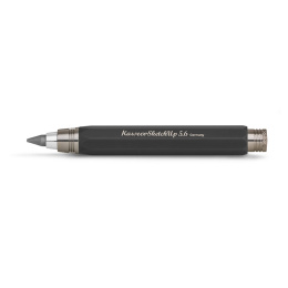 Kaweco Sketch-Up Clutch Pencil 5.6 mm Black 