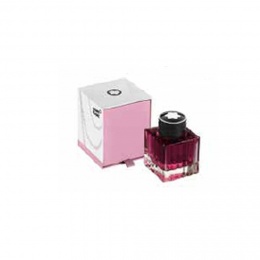 Montblanc Ladies Edition Pearl ink bottle 
