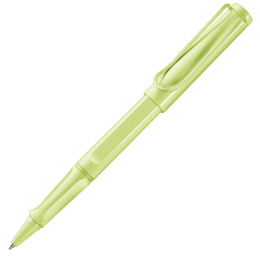 Lamy safari Special Edition springgreen Tintenroller 