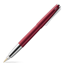 Lamy studio pianored Fountain pen 