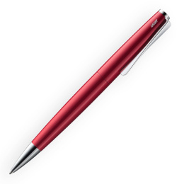 Lamy studio pianored Twin ball pen 