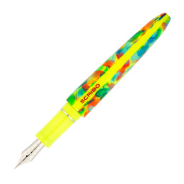 SCRIBO Piuma Tropico Fountain Pen 