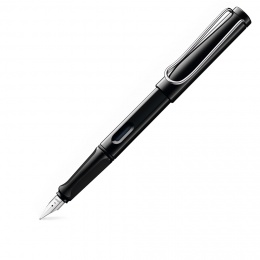 Lamy safari black Füllhalter 019 