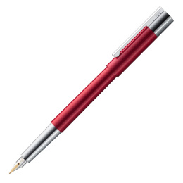 Lamy scala pianored Füllhalter 079 