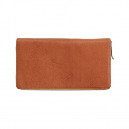 Sonnenleder Wallet Saale 