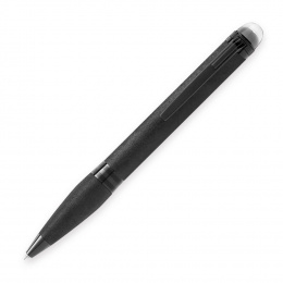 Montblanc StarWalker BlackCosmos Metal Ballpoint pen 