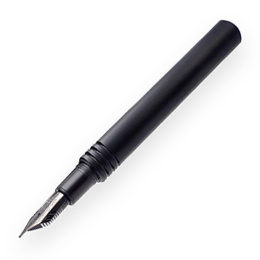 Calamus Triangulus Gift box Fountain Pen Black 