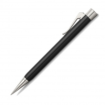 Graf von Faber-Castell Intuition Drehbleistift Schwarz