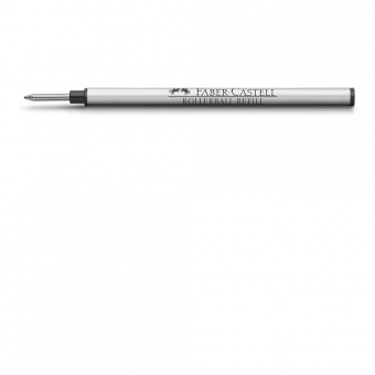 Graf von Faber-Castell Tintenrollermine Schwarz