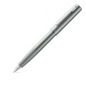 Lamy aion olivesilver Füllhalter 077 