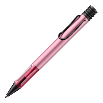 Lamy AL-star autumn pink Kugelschreiber Special Edition 2024 