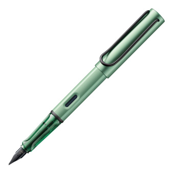 Lamy AL-star sage Fountain pen Special Edition 2024 