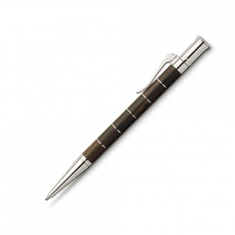 Graf von Faber-Castell Classic Anello Grenadill Drehkugelschreiber 