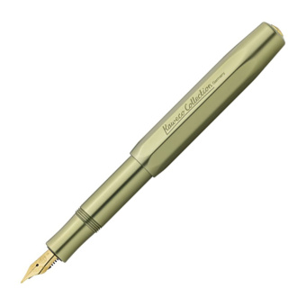 Kaweco Collection Sport Füllhalter Olivine 