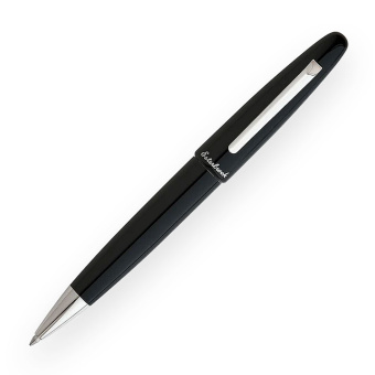 Esterbrook Estie Ebony Palladium Trim Ballpoint 