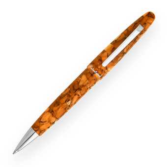 Esterbrook Estie Honeycomb Palladium Trim Ballpoint 