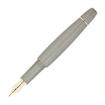 SCRIBO Feel Anni 60 Fountain Pen 