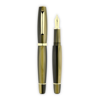 SCRIBO Feel Germoglio Fountain Pen 