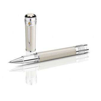 Montblanc Great Characters Edition 3000 Mahatma Gandhi Rollerball 