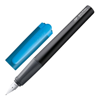 Lamy nexx Harry Potter Ravenclaw Füllhalter Special Edition 2025 LH - Linkshänder