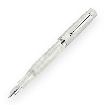 Delta Intesa 2.0 White Fountain pen 