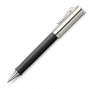 Graf von Faber-Castell Intuition Platino Kanneliert Tintenroller 