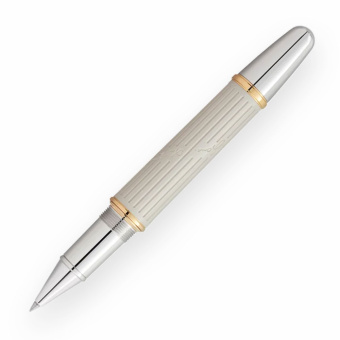 Montblanc Writers Edition Homage to Jane Austen Limited Edition Rollerball 