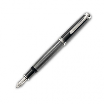 Pelikan Souverän M605 Stresemann fountain pen 