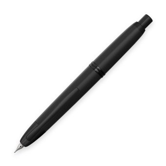 Pilot Capless matt black Fountain Pen 