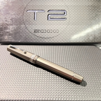 Omas T2 556 Limited Edition Rollerball 