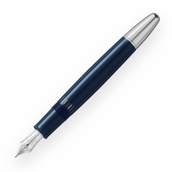 Montblanc Meisterstück The Origin Collection LeGrand Fountain Pen 