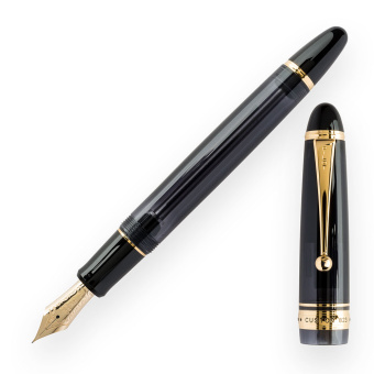 Pilot Custom 823 Fountain Pen black 