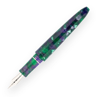 SCRIBO Piuma Impressione Fountain Pen 