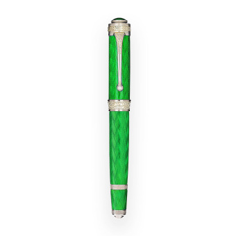 Conte verde Limited Edition Fountain Pen 