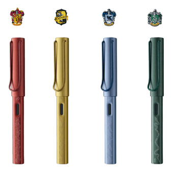 Lamy AL-star Harry Potter Set Füllhalter Limited Edition 2024 